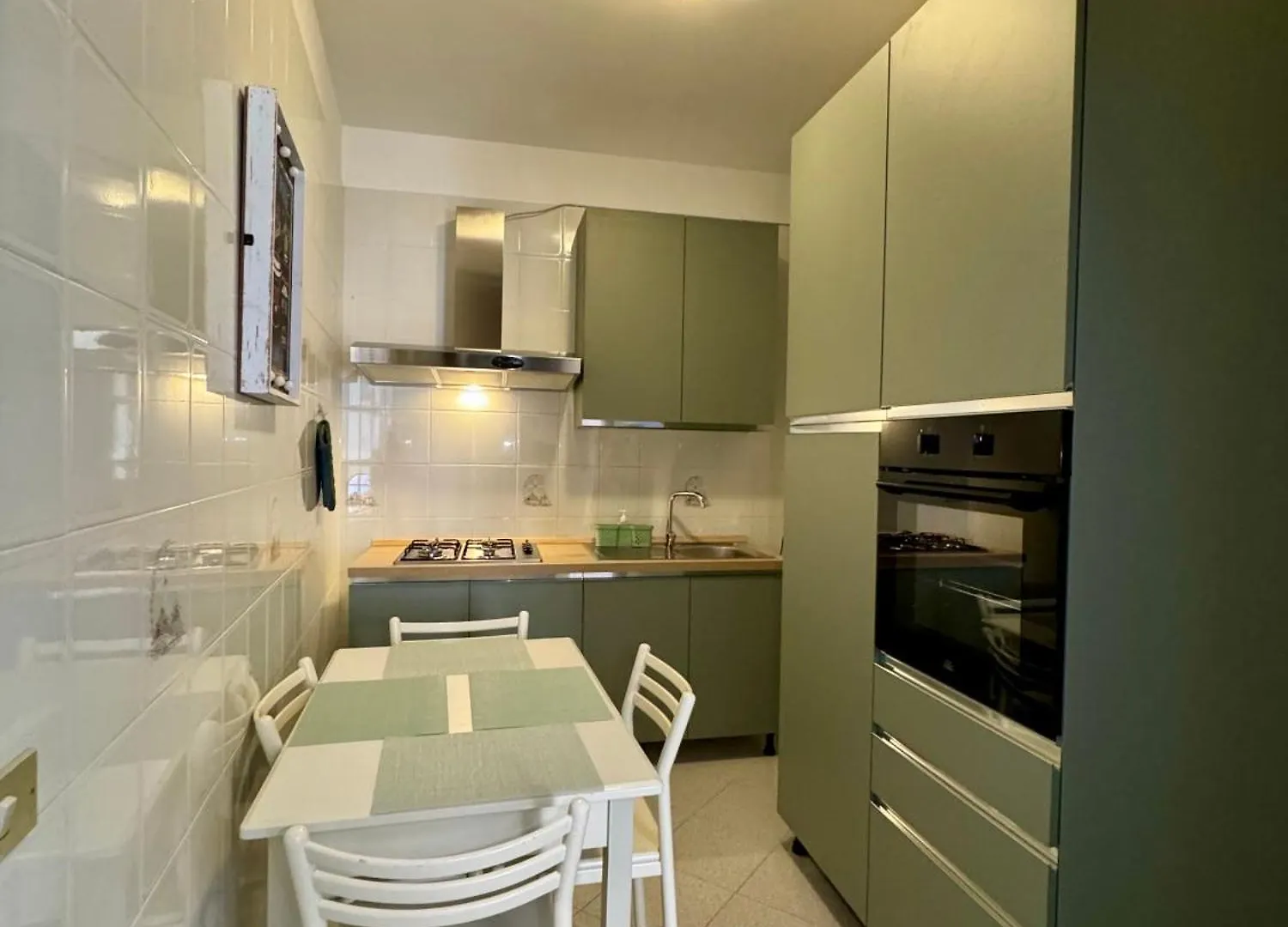 Casa Toto Apartment Cefalu