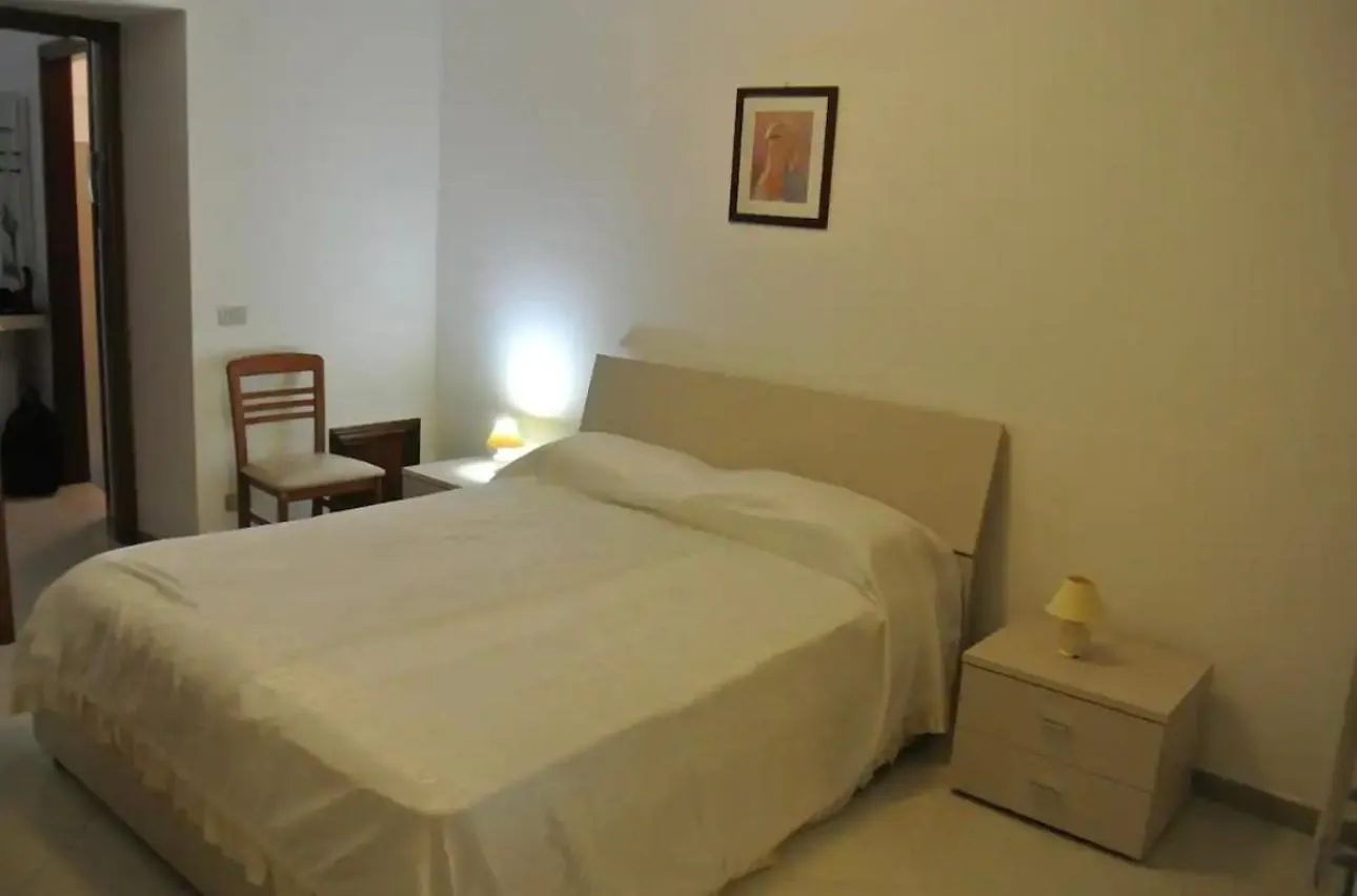 Casa Toto Apartment Cefalu