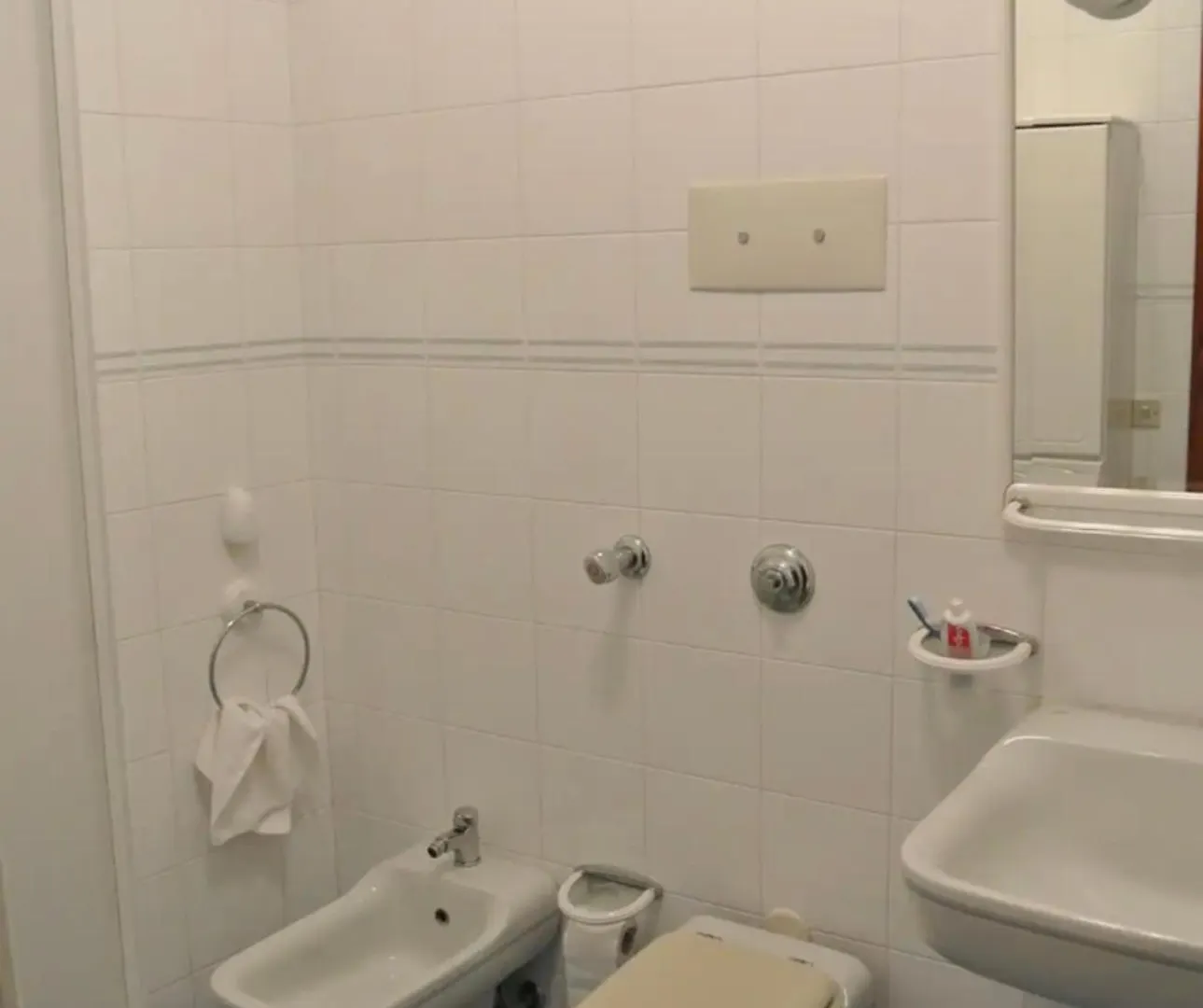 Casa Toto Apartment Cefalu