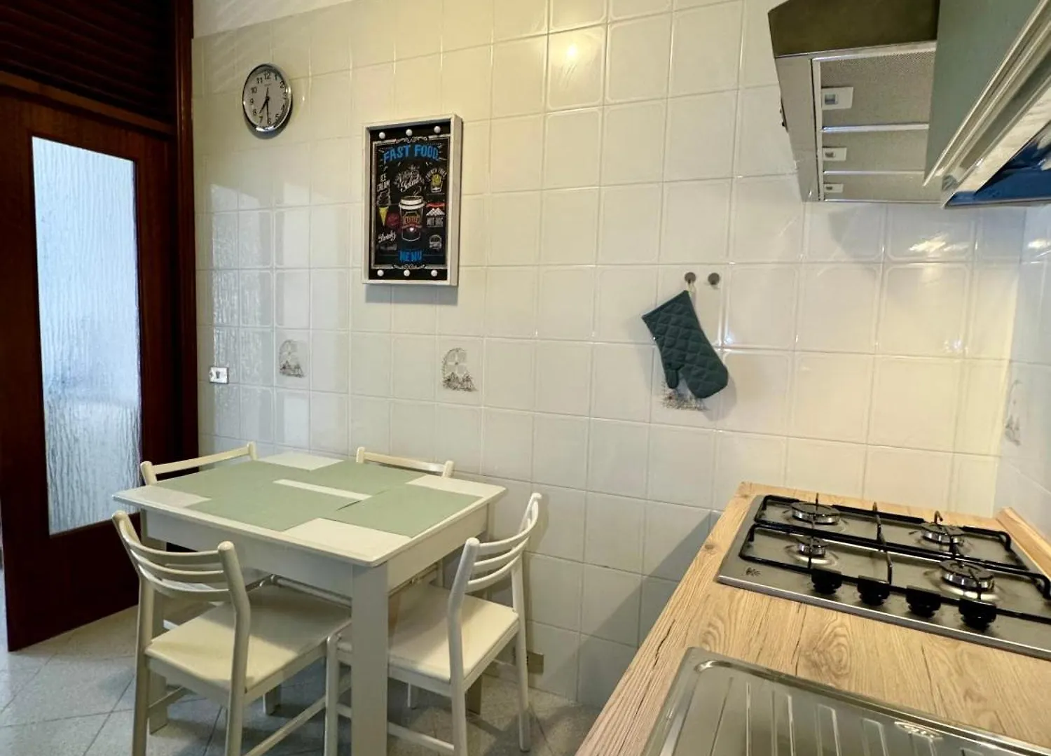 Casa Toto Apartment Cefalu Italy